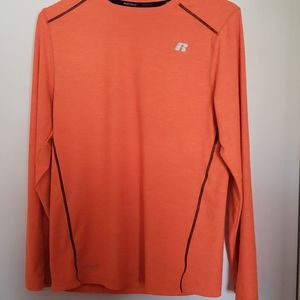 Long Sleeve Pullover